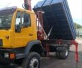 Жовтий МАН 18, об'ємом двигуна 6 л та пробігом 170 тис. км за 38500 $, фото 3 на Automoto.ua
