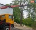 Жовтий МАН 18, об'ємом двигуна 6 л та пробігом 170 тис. км за 38500 $, фото 18 на Automoto.ua