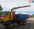Жовтий МАН 18, об'ємом двигуна 6 л та пробігом 170 тис. км за 38500 $, фото 16 на Automoto.ua