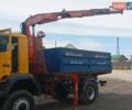 Жовтий МАН 18, об'ємом двигуна 6 л та пробігом 170 тис. км за 38500 $, фото 2 на Automoto.ua