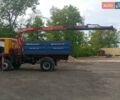Жовтий МАН 18, об'ємом двигуна 6 л та пробігом 170 тис. км за 38500 $, фото 8 на Automoto.ua