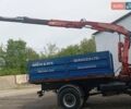 Жовтий МАН 18, об'ємом двигуна 6 л та пробігом 170 тис. км за 38500 $, фото 15 на Automoto.ua