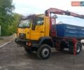 Жовтий МАН 18, об'ємом двигуна 6 л та пробігом 170 тис. км за 38500 $, фото 6 на Automoto.ua