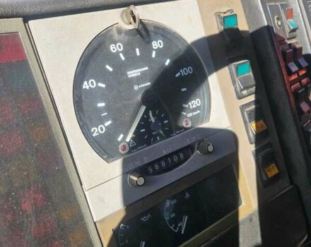 Жовтий МАН 18, об'ємом двигуна 10 л та пробігом 569 тис. км за 13000 $, фото 4 на Automoto.ua