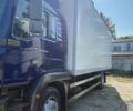 Серый МАН 18, объемом двигателя 0 л и пробегом 890 тыс. км за 25500 $, фото 6 на Automoto.ua