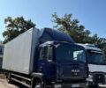 Серый МАН 18, объемом двигателя 0 л и пробегом 890 тыс. км за 25500 $, фото 8 на Automoto.ua