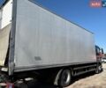 Серый МАН 18, объемом двигателя 0 л и пробегом 890 тыс. км за 25500 $, фото 1 на Automoto.ua