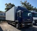 Серый МАН 18, объемом двигателя 0 л и пробегом 890 тыс. км за 25500 $, фото 7 на Automoto.ua