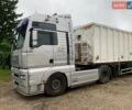 Серый МАН 18, объемом двигателя 10.5 л и пробегом 1 тыс. км за 12000 $, фото 1 на Automoto.ua