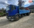 Синий МАН 18, объемом двигателя 0 л и пробегом 0 тыс. км за 41000 $, фото 1 на Automoto.ua