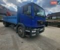 Синий МАН 18, объемом двигателя 0 л и пробегом 0 тыс. км за 41000 $, фото 3 на Automoto.ua