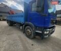 Синий МАН 18, объемом двигателя 0 л и пробегом 0 тыс. км за 41000 $, фото 4 на Automoto.ua