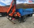 Синий МАН 18, объемом двигателя 0 л и пробегом 0 тыс. км за 41000 $, фото 6 на Automoto.ua