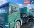 Зелений МАН 18, об'ємом двигуна 12.8 л та пробігом 1 тис. км за 11190 $, фото 1 на Automoto.ua
