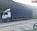 МАН 18.220 2004 у Тернополі на Automoto.ua Білий МАН 18.220, об'ємом двигуна 6.87 л та пробігом 800 тис. км за 9500 $, фото 1 на Automoto.ua