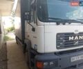 МАН 18.220 2004 у Тернополі на Automoto.ua Білий МАН 18.220, об'ємом двигуна 6.87 л та пробігом 800 тис. км за 9500 $, фото 2 на Automoto.ua