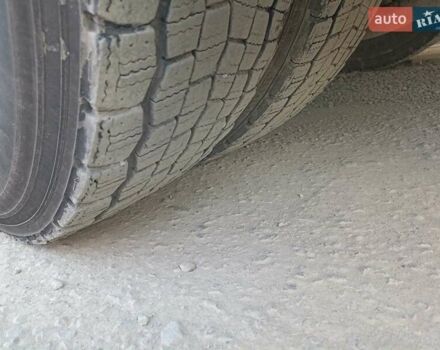 МАН 18.220 2004 у Тернополі на Automoto.ua Білий МАН 18.220, об'ємом двигуна 6.87 л та пробігом 800 тис. км за 9500 $, фото 4 на Automoto.ua