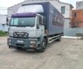 Белый МАН 18.220, объемом двигателя 6.87 л и пробегом 9 тыс. км за 13900 $, фото 1 на Automoto.ua