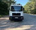 Білий МАН 18.220, об'ємом двигуна 6.87 л та пробігом 853 тис. км за 14400 $, фото 1 на Automoto.ua