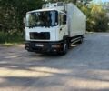 Білий МАН 18.220, об'ємом двигуна 6.87 л та пробігом 853 тис. км за 14400 $, фото 1 на Automoto.ua