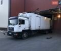 Білий МАН 18.220, об'ємом двигуна 6.9 л та пробігом 780 тис. км за 14800 $, фото 2 на Automoto.ua