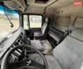 Белый МАН 18.220, объемом двигателя 6.87 л и пробегом 500 тыс. км за 8900 $, фото 6 на Automoto.ua