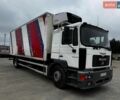 Белый МАН 18.220, объемом двигателя 6.87 л и пробегом 500 тыс. км за 8900 $, фото 1 на Automoto.ua
