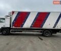 Белый МАН 18.220, объемом двигателя 6.87 л и пробегом 500 тыс. км за 8900 $, фото 4 на Automoto.ua