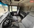 Белый МАН 18.220, объемом двигателя 6.87 л и пробегом 500 тыс. км за 10900 $, фото 6 на Automoto.ua