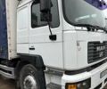 Білий МАН 18.220, об'ємом двигуна 6.87 л та пробігом 737 тис. км за 10400 $, фото 5 на Automoto.ua