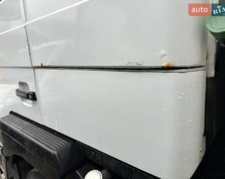 Білий МАН 18.220, об'ємом двигуна 6.87 л та пробігом 737 тис. км за 10400 $, фото 4 на Automoto.ua