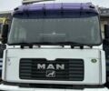 Білий МАН 18.220, об'ємом двигуна 6.87 л та пробігом 737 тис. км за 10400 $, фото 1 на Automoto.ua