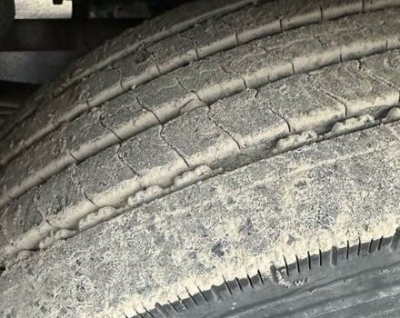 Білий МАН 18.220, об'ємом двигуна 6.87 л та пробігом 737 тис. км за 10400 $, фото 18 на Automoto.ua