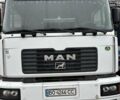 Білий МАН 18.220, об'ємом двигуна 6.87 л та пробігом 737 тис. км за 10400 $, фото 10 на Automoto.ua