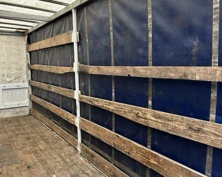 Білий МАН 18.220, об'ємом двигуна 6.87 л та пробігом 737 тис. км за 10400 $, фото 15 на Automoto.ua