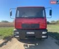 Красный МАН 18.220, объемом двигателя 6.87 л и пробегом 450 тыс. км за 28999 $, фото 7 на Automoto.ua