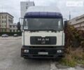 МАН 18.220, объемом двигателя 6.9 л и пробегом 700 тыс. км за 8000 $, фото 1 на Automoto.ua