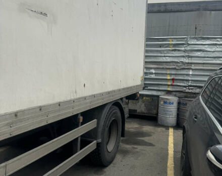 МАН 18.220, об'ємом двигуна 0 л та пробігом 780 тис. км за 16000 $, фото 9 на Automoto.ua