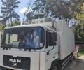 МАН 18.220, объемом двигателя 0 л и пробегом 777 тыс. км за 14777 $, фото 3 на Automoto.ua