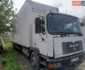 МАН 18.220, об'ємом двигуна 0 л та пробігом 550 тис. км за 13000 $, фото 2 на Automoto.ua