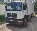 МАН 18.220, объемом двигателя 0 л и пробегом 777 тыс. км за 14333 $, фото 1 на Automoto.ua