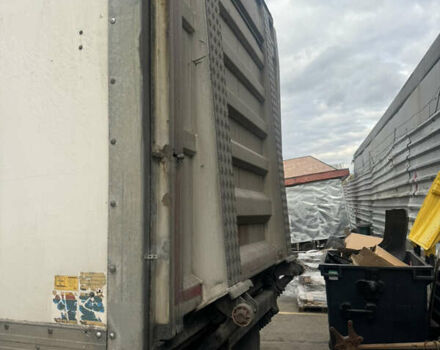 МАН 18.220, об'ємом двигуна 0 л та пробігом 780 тис. км за 16000 $, фото 10 на Automoto.ua