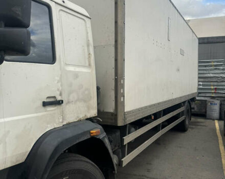 МАН 18.220, об'ємом двигуна 0 л та пробігом 780 тис. км за 16000 $, фото 7 на Automoto.ua