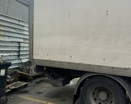 МАН 18.220, об'ємом двигуна 0 л та пробігом 780 тис. км за 16000 $, фото 5 на Automoto.ua