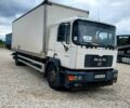 МАН 18.220, об'ємом двигуна 0 л та пробігом 1000 тис. км за 5000 $, фото 1 на Automoto.ua