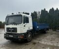 МАН 18.220, объемом двигателя 0 л и пробегом 0 тыс. км за 435 $, фото 7 на Automoto.ua