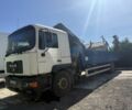 МАН 18.220, объемом двигателя 0 л и пробегом 0 тыс. км за 435 $, фото 1 на Automoto.ua