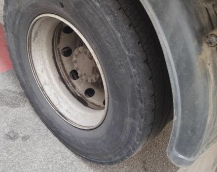 МАН 18.220, об'ємом двигуна 0 л та пробігом 0 тис. км за 13000 $, фото 11 на Automoto.ua