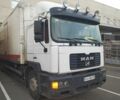 МАН 18.220, об'ємом двигуна 0 л та пробігом 0 тис. км за 13000 $, фото 6 на Automoto.ua
