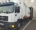 МАН 18.220, об'ємом двигуна 0 л та пробігом 0 тис. км за 13000 $, фото 7 на Automoto.ua
